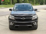 Used 2017 Chevrolet Colorado Z71 w/ Z71 Midnight Edition image 5