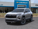 New 2026 Chevrolet Equinox RS w/ Convenience Package III image 6