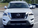 Used 2024 Nissan Armada SL w/ Captain's Chairs Package image 6