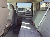 Used 2022 Chevrolet Silverado 1500 Custom image 5