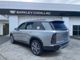 New 2026 Cadillac Vistiq Sport image 5