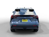 New 2025 Subaru Solterra Limited w/ Limited Package image 4