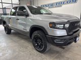 Used 2025 RAM 1500 Rebel image 2