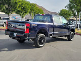 New 2025 Ford F250 XL w/ STX Appearance Package image 2