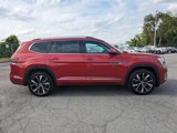 New 2025 Volkswagen Atlas SEL Premium R-Line image 3