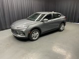 New 2025 Buick Envista Preferred w/ Convenience I Package image 2