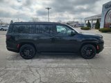 New 2025 Jeep Wagoneer Series II image 6