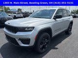 New 2025 Jeep Grand Cherokee Limited image 5
