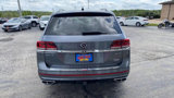 Used 2022 Volkswagen Atlas SEL Premium image 6