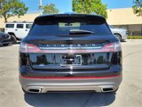 Certified 2023 Lincoln Nautilus FWD image 5