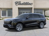 New 2026 Cadillac Vistiq Luxury image 2