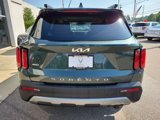 Used 2022 Kia Sorento SX Prestige w/ Rust Color Package image 6