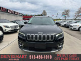 Used 2020 Jeep Cherokee Limited image 2