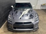 Used 2015 Nissan GT-R Premium image 5