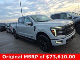 Used 2024 Ford F150 Lariat w/ Bed Utility Package image 2