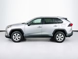 Used 2024 Toyota RAV4 LE image 4