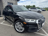 Used 2019 Audi Q5 2.0T Premium Plus image 3