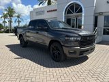 New 2026 RAM 1500 Laramie w/ Night Edition image 4