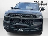 New 2025 Lincoln Navigator Reserve image 2