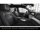New 2025 Mercedes-Benz GLS 63 AMG 4MATIC image 4