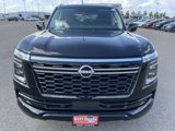 New 2025 Nissan Armada SV image 2