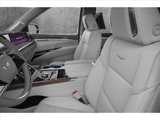 New 2025 Cadillac Escalade ESV Premium Luxury Platinum image 6