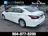 Used 2018 Nissan Altima 2.5 S w/ S Convenience Package image 3