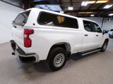 Used 2021 Chevrolet Silverado 1500 W/T w/ WT Fleet Convenience Package image 5
