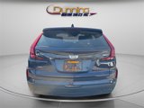 Used 2024 Cadillac XT4 Luxury image 3