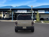 New 2025 Ford Bronco Sport Badlands image 5