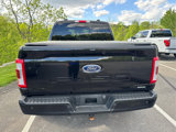 Used 2023 Ford F150 Lariat w/ Equipment Group 502A High image 5
