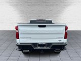 New 2025 Chevrolet Silverado 1500 Custom Trail Boss image 6