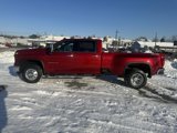 New 2025 Chevrolet Silverado 3500 LTZ w/ LTZ Plus Package image 2