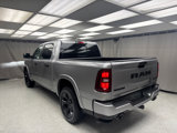 New 2025 RAM 1500 Big Horn image 2