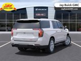 New 2025 GMC Yukon XL Denali w/ Sun & Power Step Package image 4