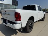 New 2025 RAM 2500 Laramie image 3