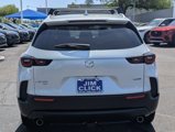 New 2025 MAZDA CX-50 2.5 Hybrid w/ Cargo Package image 3