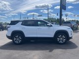New 2026 Chevrolet Equinox LT w/ Convenience Package II image 5