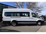 Used 2023 Ford Transit 350 148 High Roof Extended DRW image 5