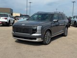 New 2026 Hyundai Palisade Calligraphy image 3