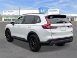 New 2026 Honda CR-V Sport image 3
