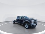 New 2025 Ford F450 XL image 2
