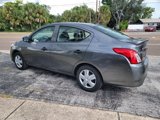 Used 2019 Nissan Versa S Plus image 5