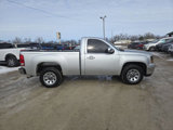 Used 2012 GMC Sierra 1500 W/T w/ Work Truck Plus Package image 2