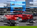 New 2026 Chevrolet Blazer EV LT image 3