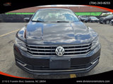 Used 2017 Volkswagen Passat 1.8T SE image 2