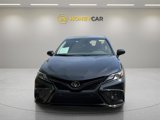 Used 2024 Toyota Camry XSE image 2