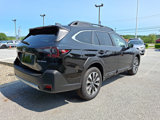 New 2025 Subaru Outback Limited image 4
