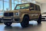 Used 2025 Mercedes-Benz G 63 AMG 4MATIC image 5