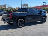 Used 2023 Chevrolet Silverado 1500 Custom image 4